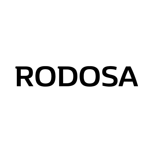 Rodosa logo