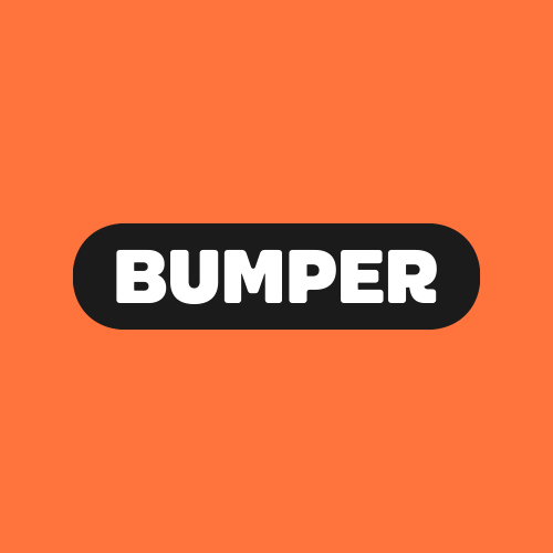 Bumper logo