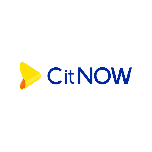 CitNOW logo