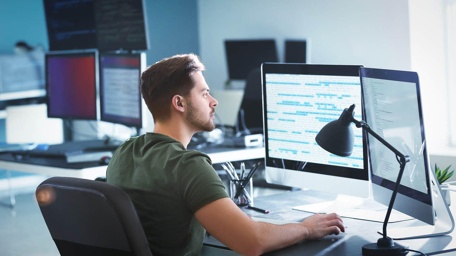 Keyloop DMS - Dealer Management System - Keyloop