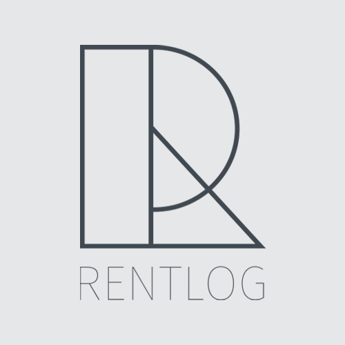 RentLog logo