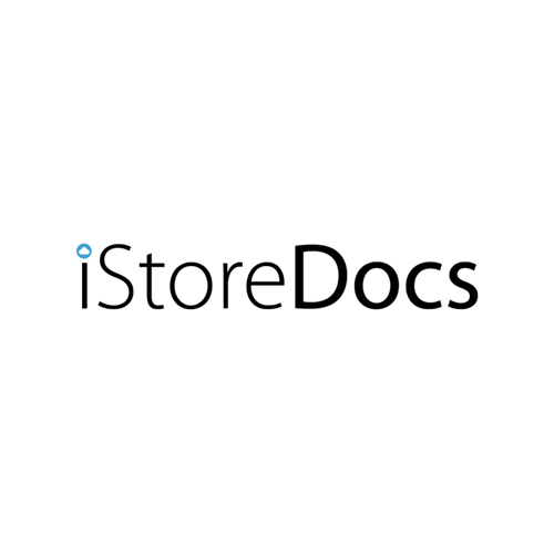 iStoreDocs logo