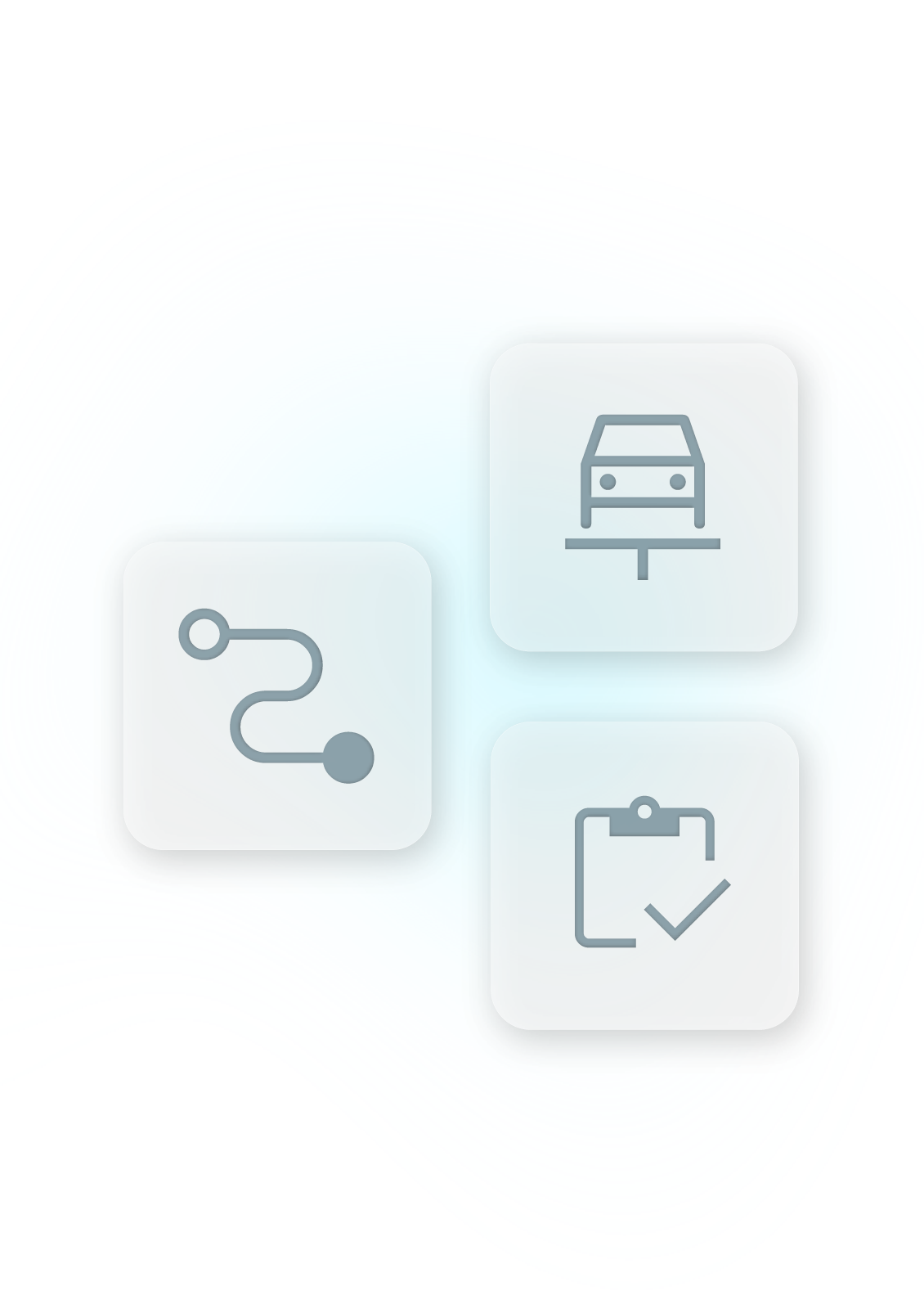 Build trust through transparency: Keyloop makes it seamless.