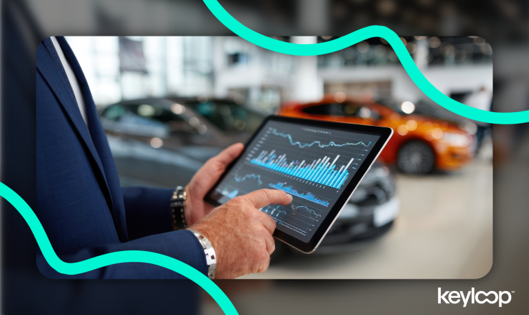 Software de análisis para minoristas de automoción: creado para tus datos